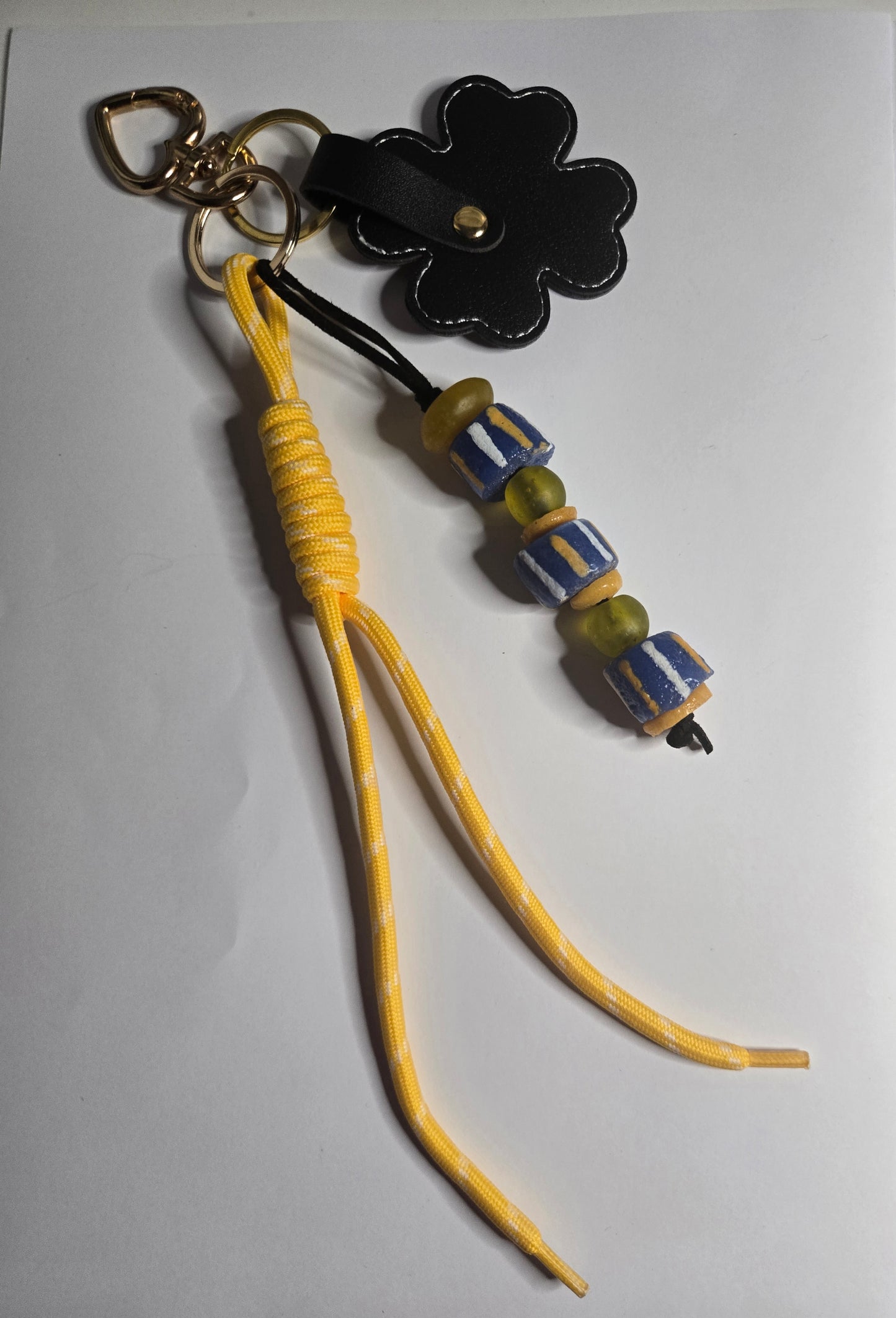 Bijoux pour sac ou porte clé