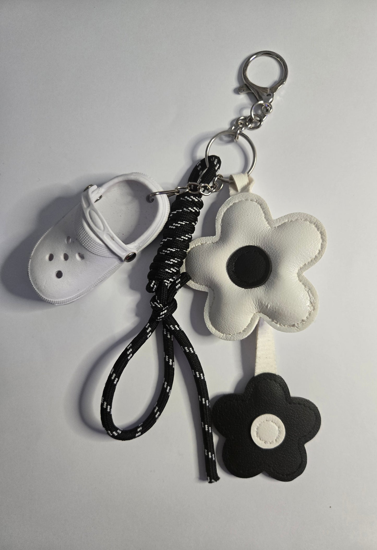 Bijoux pour sac ou porte clé