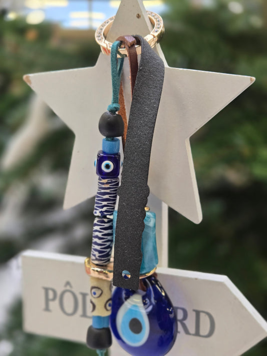 Bijoux de sac à main