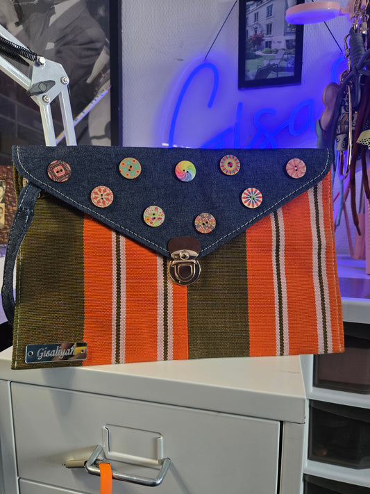 Sac Pochette VANN'S