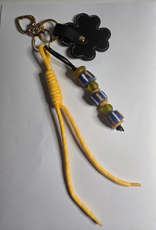 Bijoux pour sac ou porte clé