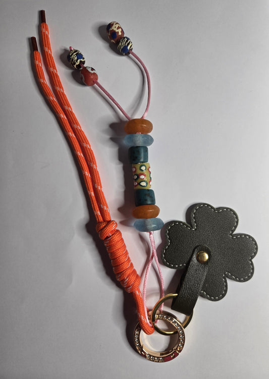 Bijoux pour sac ou porte clé