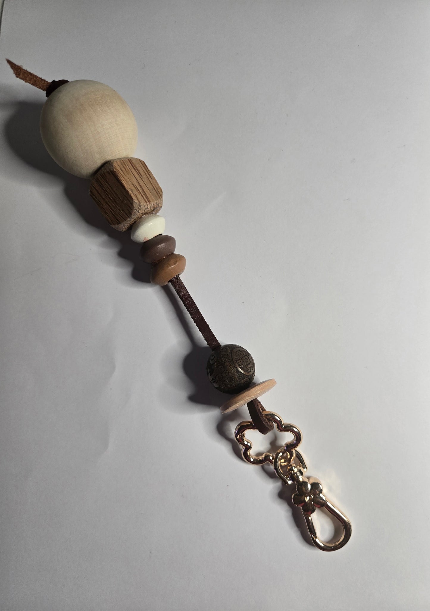 Bijoux pour sac porte cle