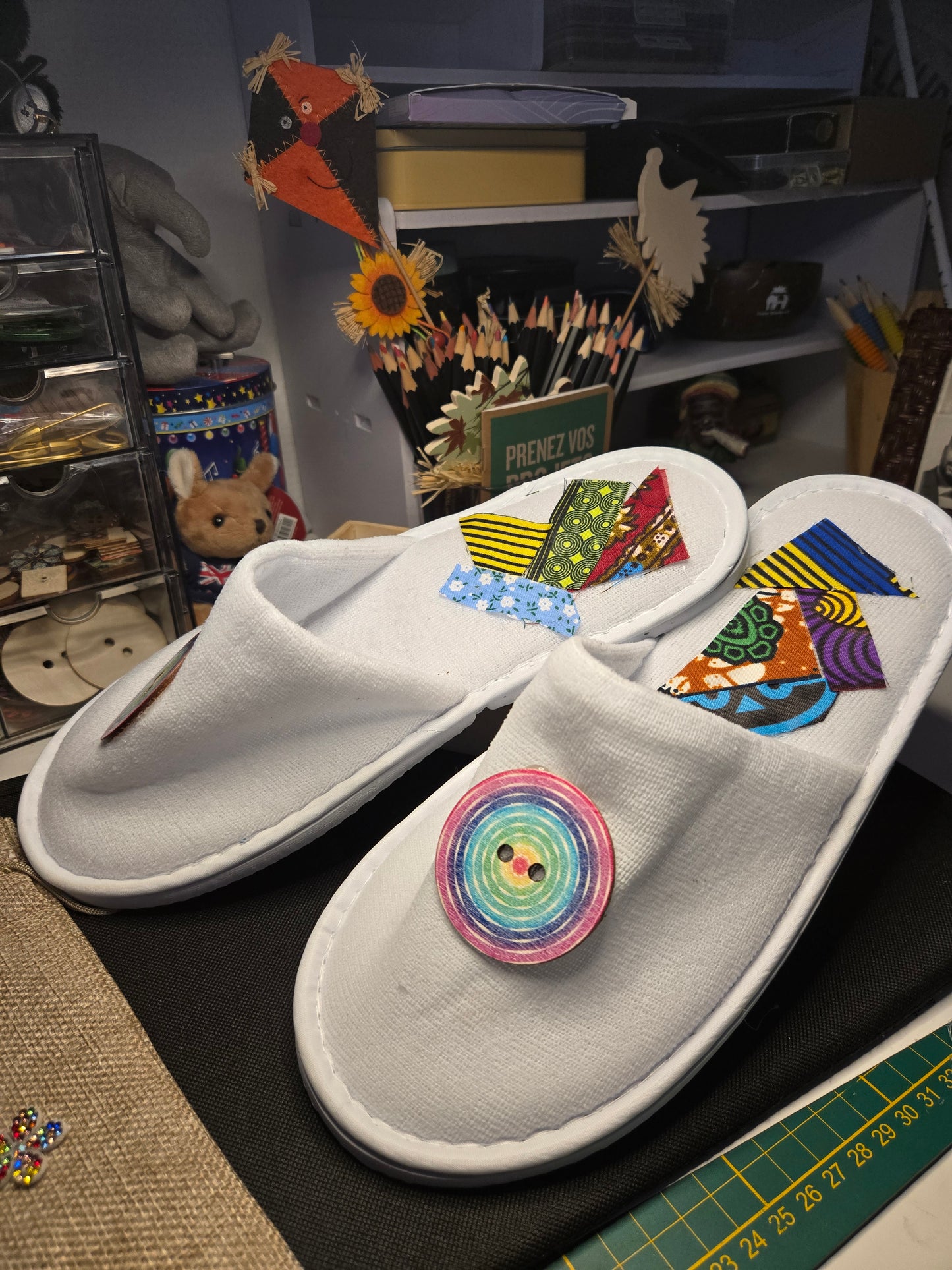 Chaussons